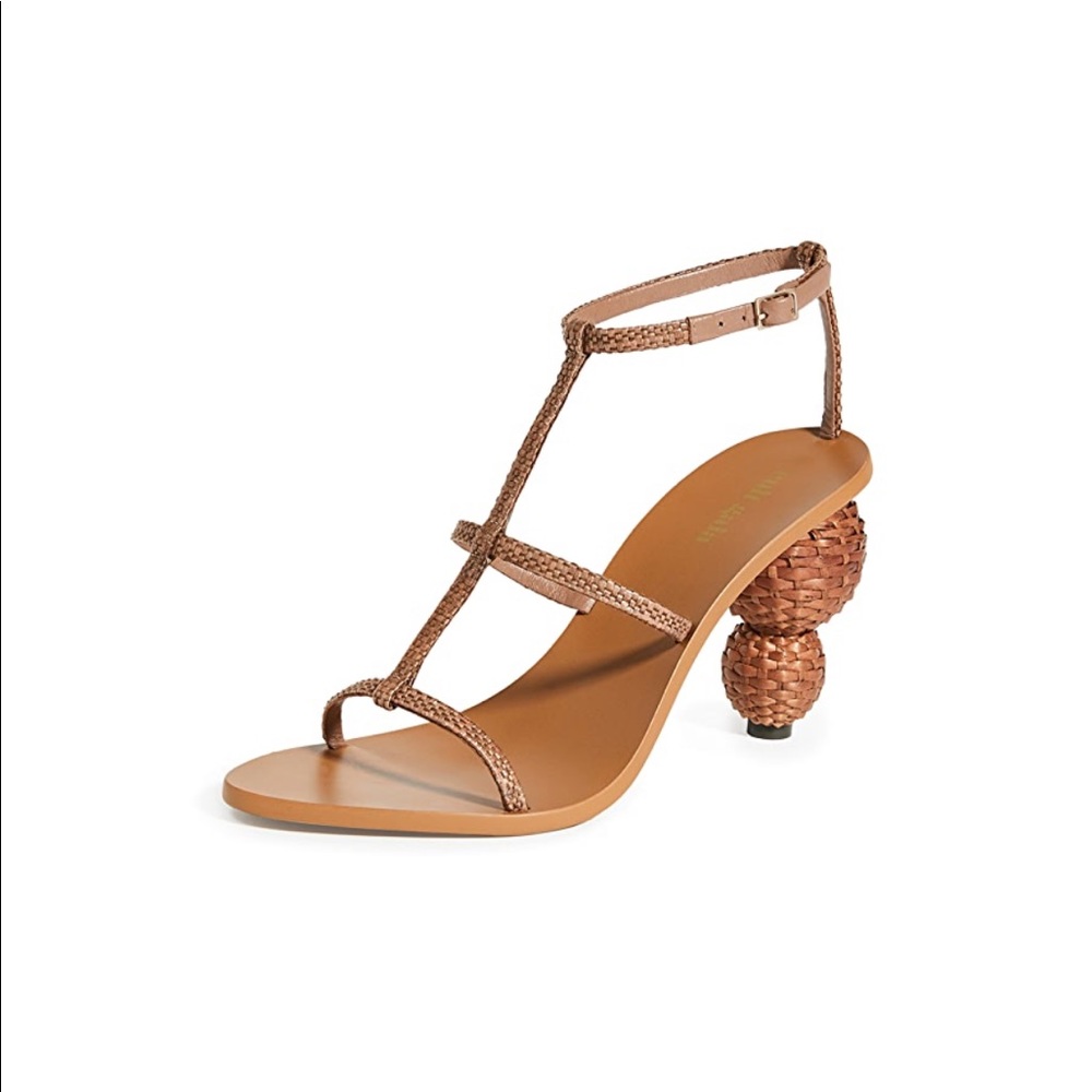 NIB Cult Gaia Eden Sandals